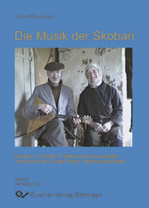 Die Musik der Skobari