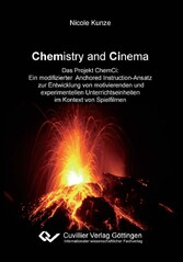 Chemistry and Cinema