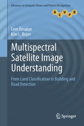 Multispectral Satellite Image Understanding