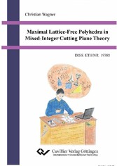 Maximal Lattice-Free Polyhedra in Mixed-Integer Cutting Plane Theory