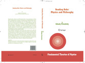 Reading Bohr: Physics and Philosophy