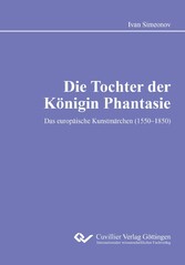 Die Tochter der K&#xF6;nigin Phantasie