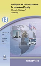 Intelligence and Security Informatics for International Security