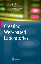 Creating Web-based Laboratories