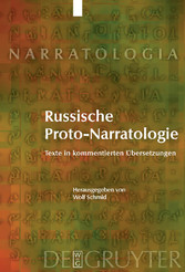 Russische Proto-Narratologie