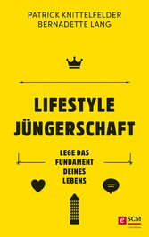 Lifestyle Jüngerschaft