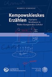 Kempowskieskes Erzählen