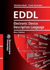 EDDL Electronic Device Description Language