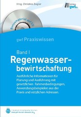 Regenwasserbewirtschaftung