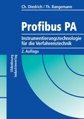 Profibus PA