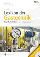 Lexikon der Gastechnik