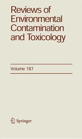 Reviews of Environmental Contamination and Toxicology 187