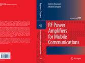 RF Power Amplifiers for Mobile Communications