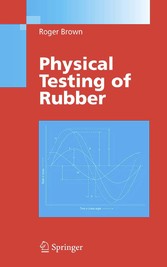 Physical Testing of Rubber