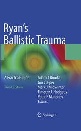 Ryan's Ballistic Trauma