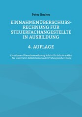 4/3 Rechnung für Steuerfachangestellte in Ausbildung