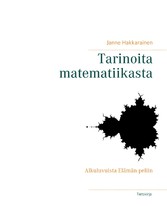 Tarinoita matematiikasta