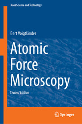 Atomic Force Microscopy