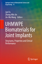 UHMWPE Biomaterials for Joint Implants