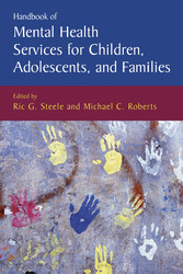 Handbook of Mental Health Services for Children, Adolescents, and Families