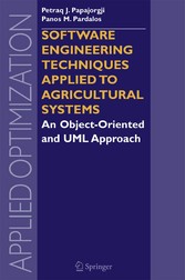 Software Engineering Techniques Applied to Agricultural Systems