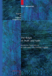 The Reign of Truth and Faith