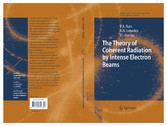 The Theory of Coherent Radiation by Intense Electron Beams