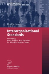 Interorganisational Standards