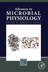 Advances in Microbial Physiology