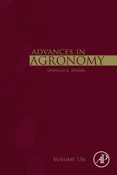 Advances in Agronomy