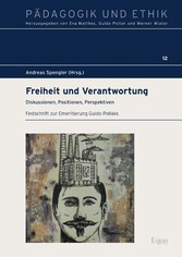 Freiheit und Verantwortung