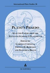 Plato's Phaedo