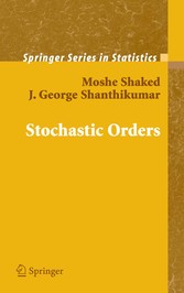 Stochastic Orders