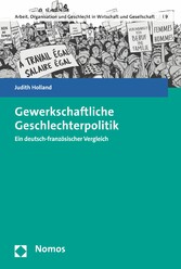 Gewerkschaftliche Geschlechterpolitik