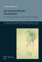 Die Grammatik der Demokratie