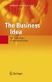 The Business Idea