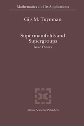 Supermanifolds and Supergroups