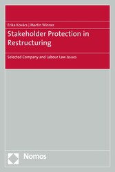 Stakeholder Protection in Restructuring