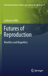 Futures of Reproduction