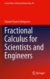 Fractional Calculus for Scientists and Engineers