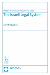 The Israeli Legal System