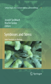 Symbioses and Stress