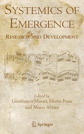 Systemics of Emergence