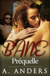 Bane : Préquelle