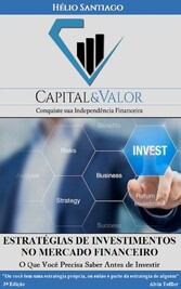 Estratégias de Investimentos no Mercado Financeiro