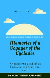 Memories of a Voyager of the Cyclades