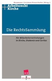 Die RechtsSammlung