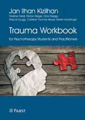 Trauma Workbook for Psychotherapy Students and Practitioners