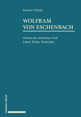 Wolfram von Eschenbach