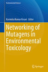 Networking of Mutagens in Environmental Toxicology